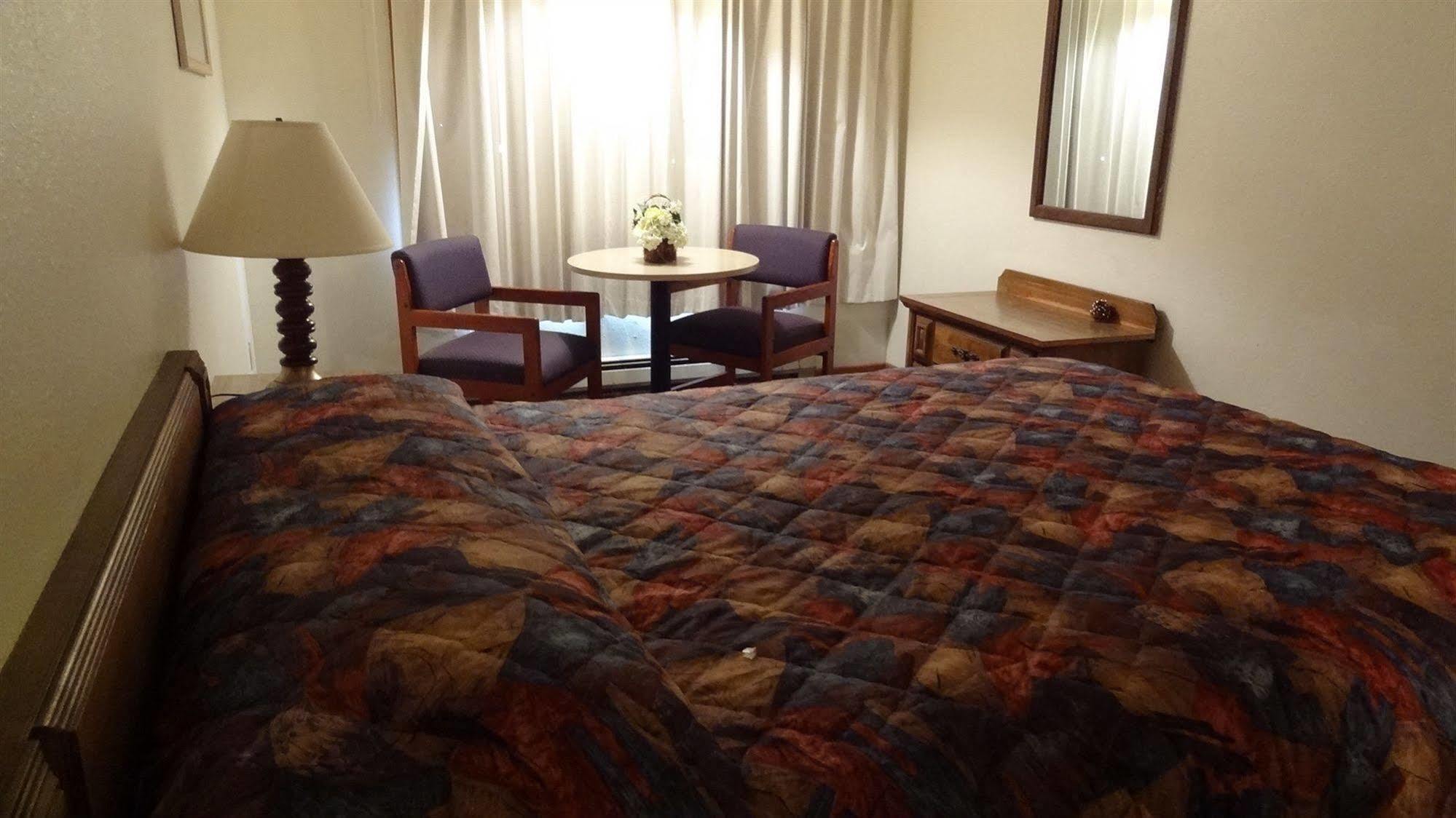 Motel The Ocean Front At Seaside Exterior foto